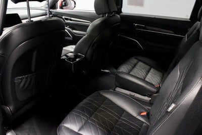 2023 Kia Telluride SX Prestige X-Line AWD
