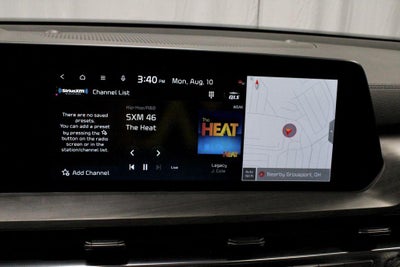 2023 Kia Telluride SX Prestige X-Line AWD