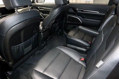 2024 Kia Telluride S FWD