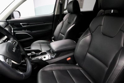 2024 Kia Telluride S FWD