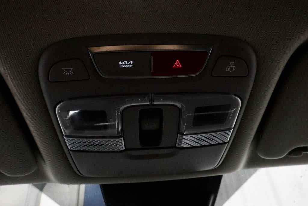 2024 Kia Telluride S FWD