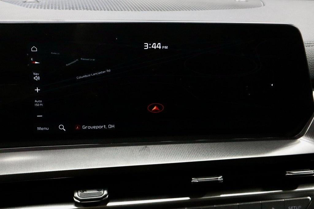 2024 Kia Telluride S FWD