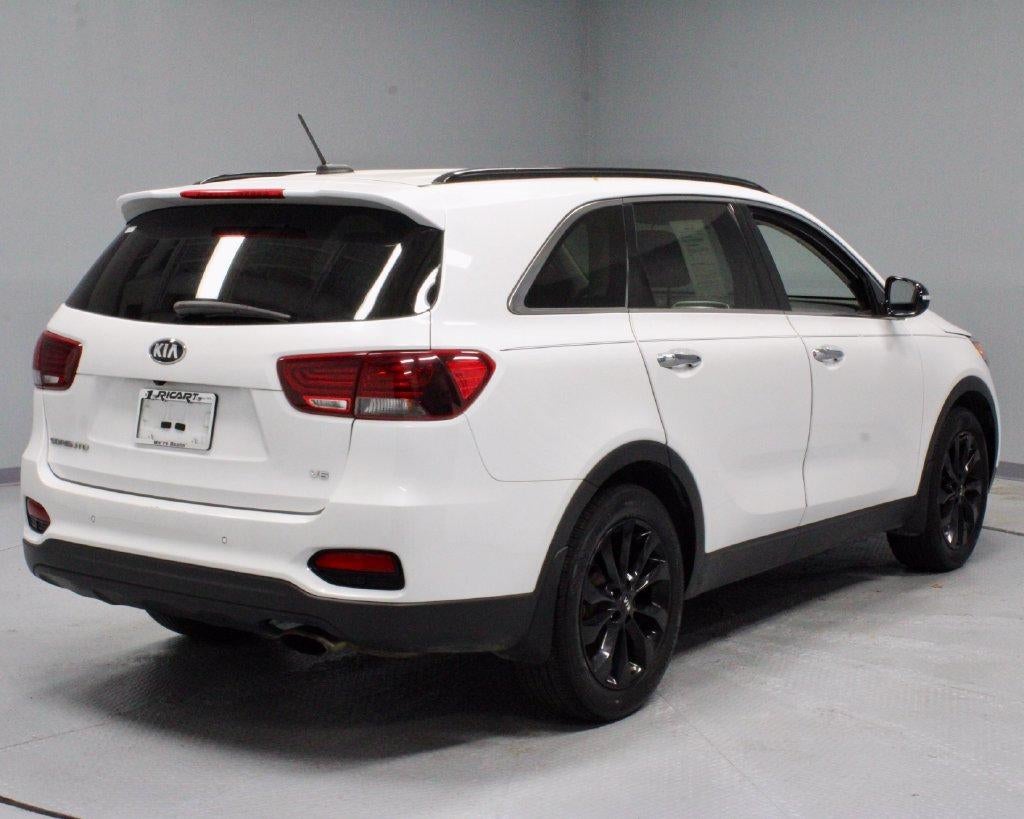 2019 Kia Sorento S V6 FWD