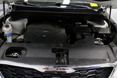 2019 Kia Sorento S V6 FWD