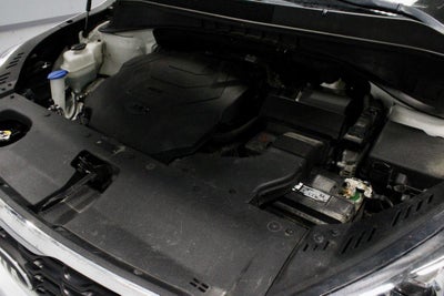 2019 Kia Sorento S V6 FWD