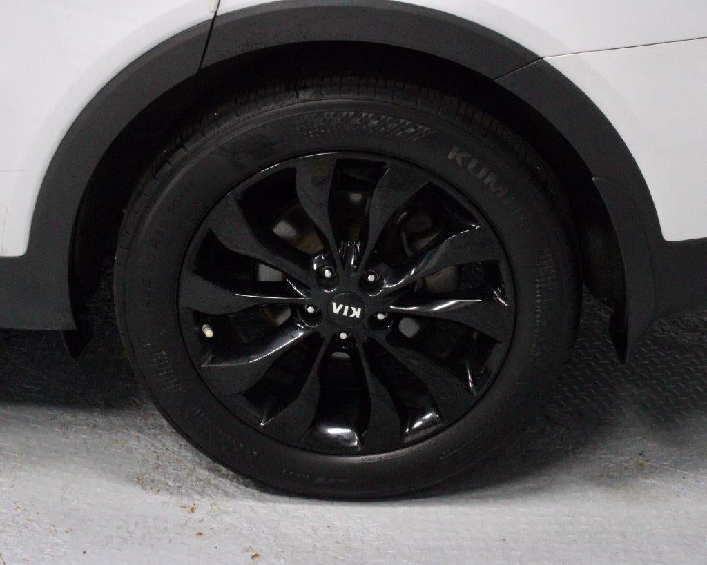 2019 Kia Sorento S V6 FWD