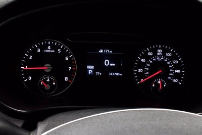 2019 Kia Sorento S V6 FWD