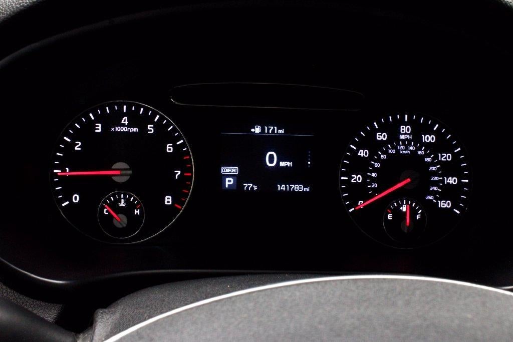 2019 Kia Sorento S V6 FWD