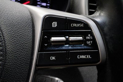 2019 Kia Sorento S V6 FWD