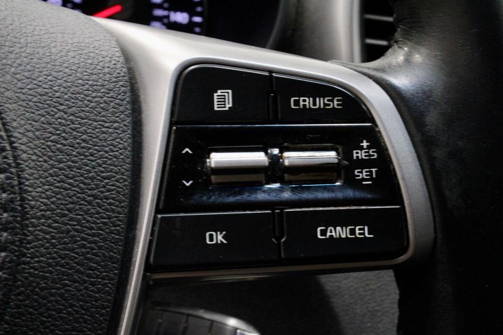 2019 Kia Sorento S V6 FWD