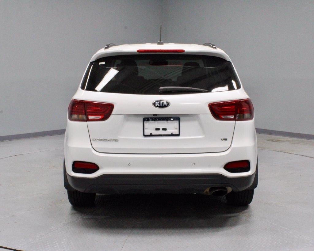 2019 Kia Sorento S V6 FWD