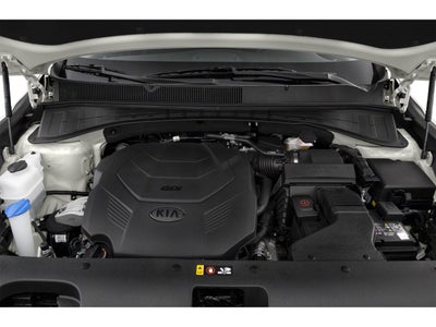 2019 Kia Sorento S V6 FWD