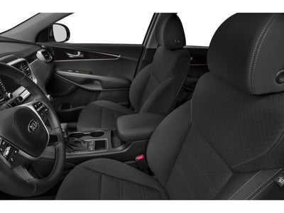 2019 Kia Sorento S V6 FWD