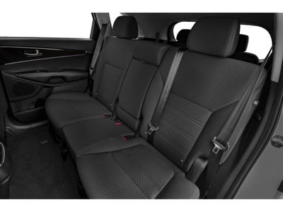 2019 Kia Sorento S V6 FWD