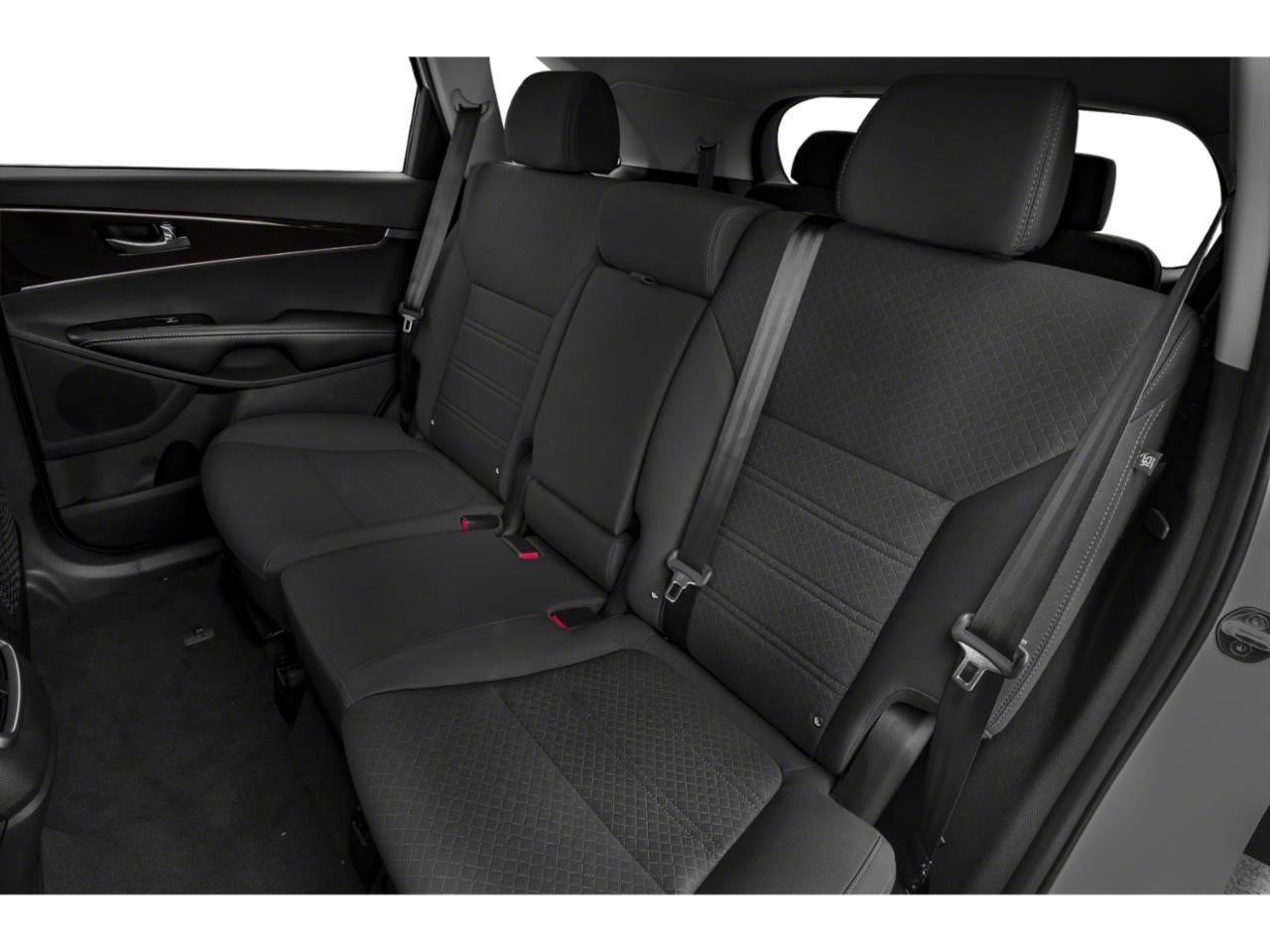 2019 Kia Sorento S V6 FWD