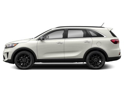 2019 Kia Sorento S V6 FWD