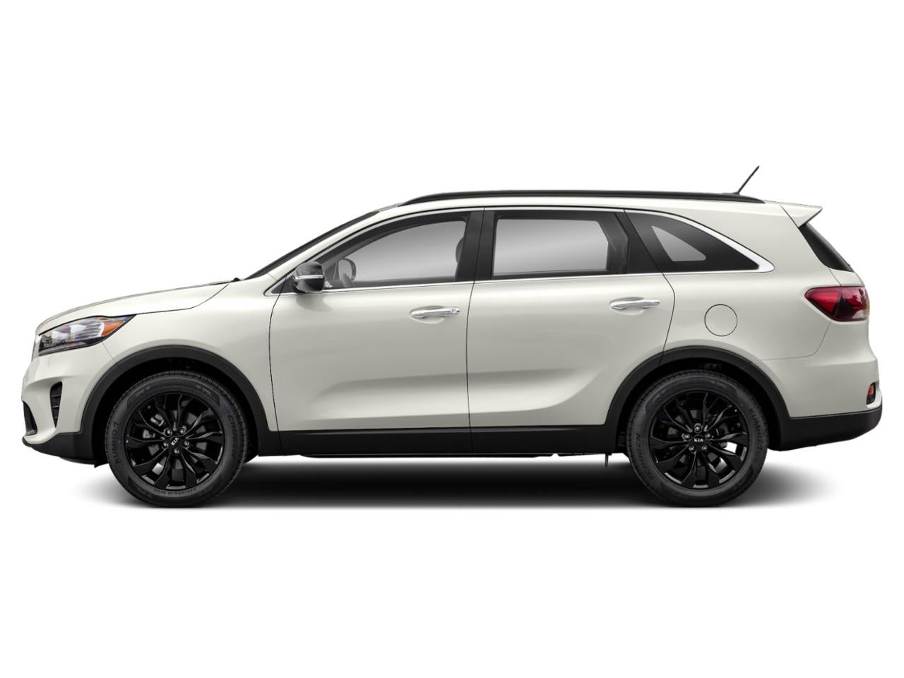 2019 Kia Sorento S V6 FWD