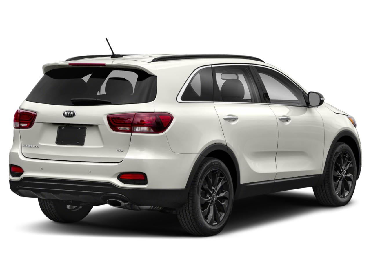 2019 Kia Sorento S V6 FWD