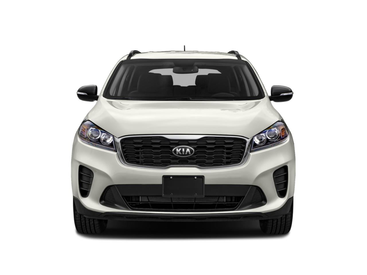 2019 Kia Sorento S V6 FWD