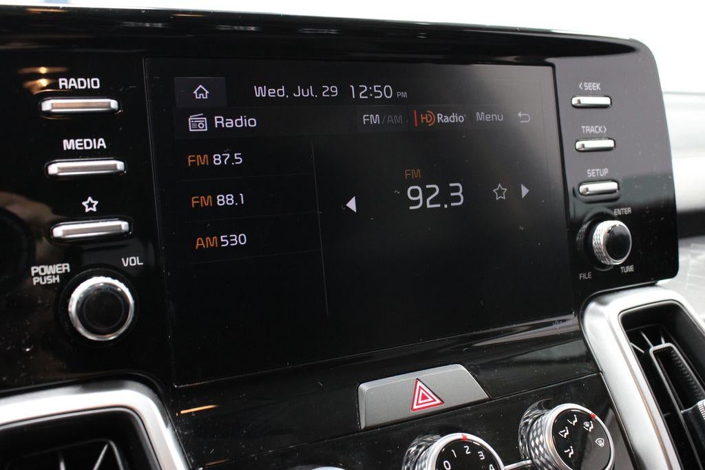 2023 Kia Sorento LX AWD