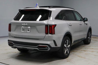 2023 Kia Sorento EX FWD