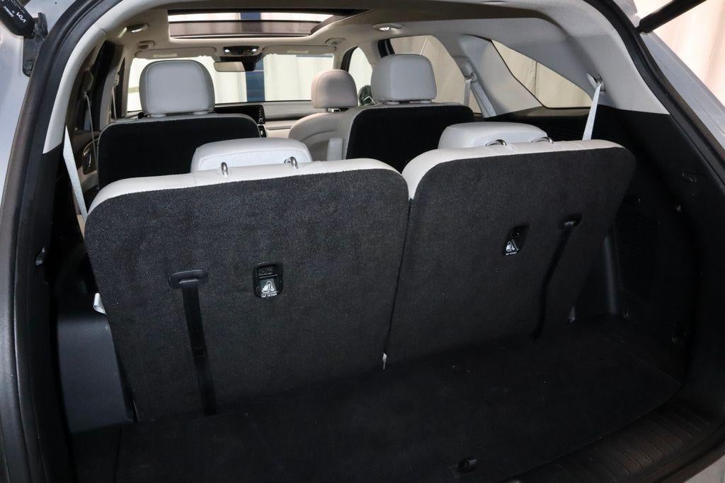 2023 Kia Sorento EX FWD