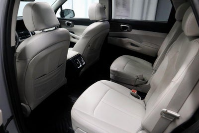2023 Kia Sorento EX FWD