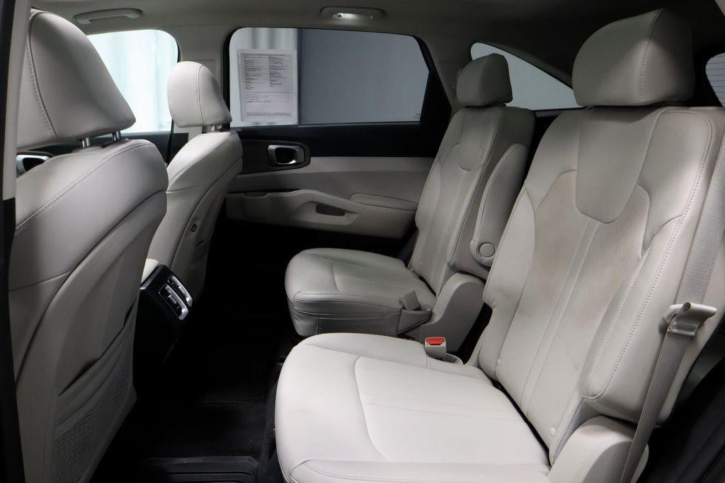 2023 Kia Sorento EX FWD