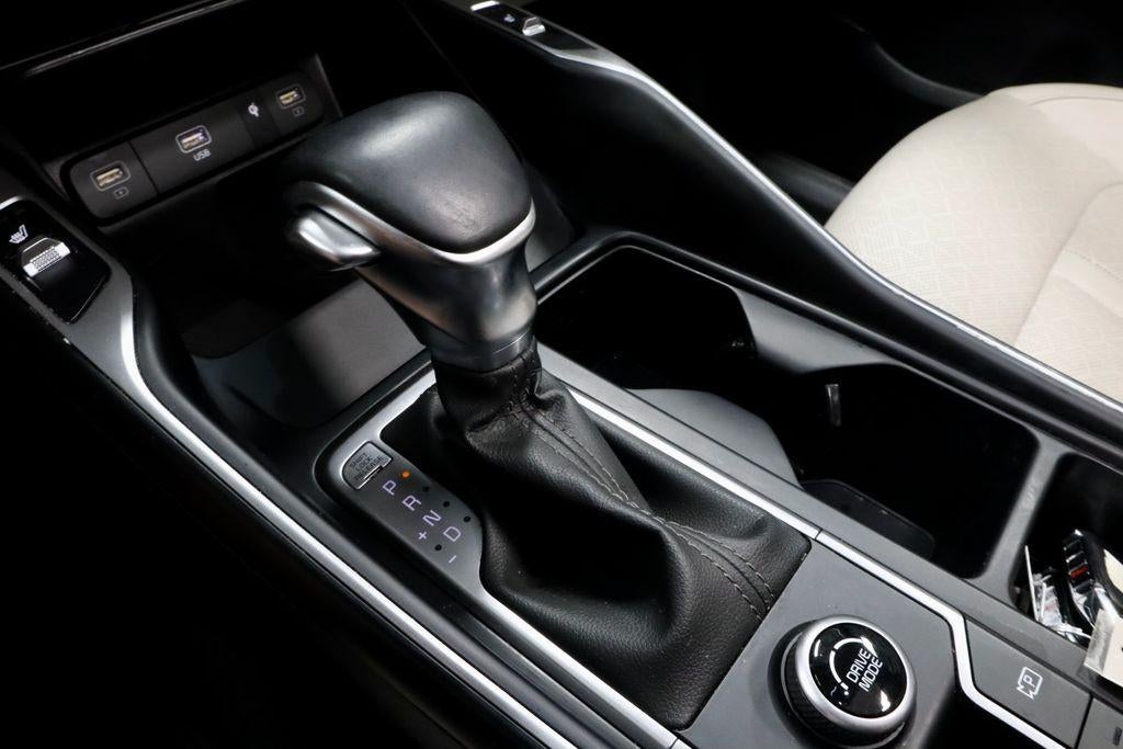 2023 Kia Sorento EX FWD