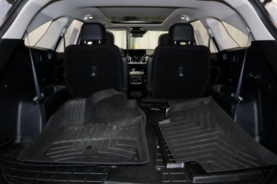 2022 Kia Sorento X-Line EX AWD