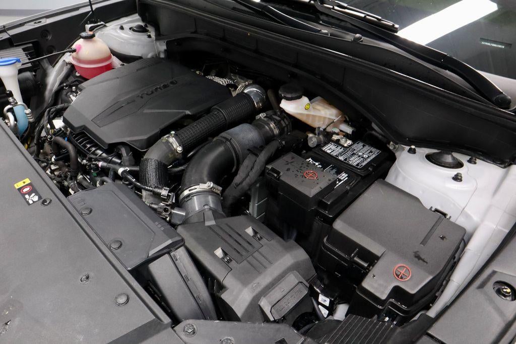 2022 Kia Sorento X-Line EX AWD