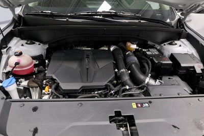 2022 Kia Sorento X-Line EX AWD