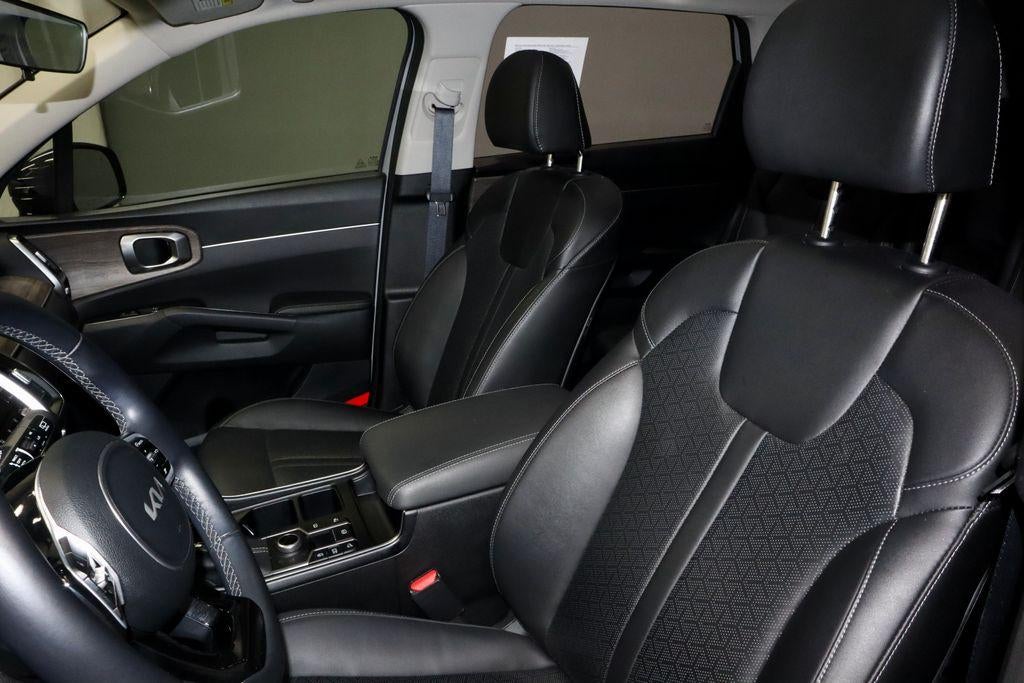 2022 Kia Sorento X-Line EX AWD