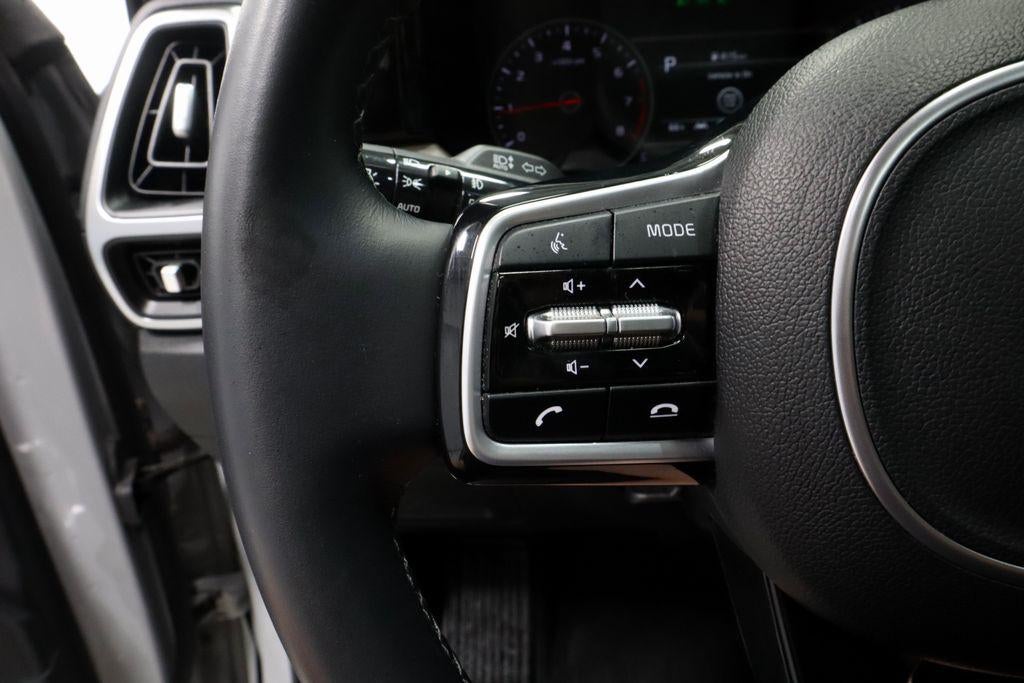 2022 Kia Sorento X-Line EX AWD