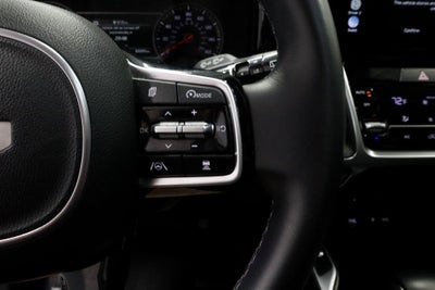 2022 Kia Sorento X-Line EX AWD