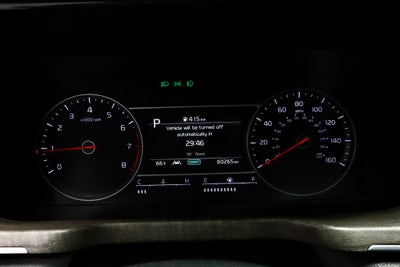 2022 Kia Sorento X-Line EX AWD