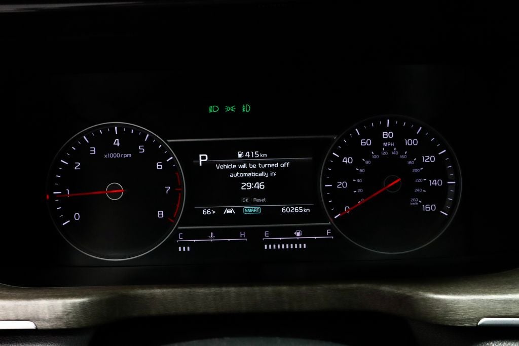 2022 Kia Sorento X-Line EX AWD