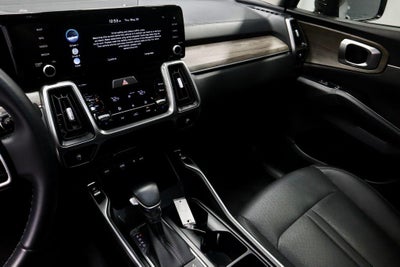 2022 Kia Sorento X-Line EX AWD