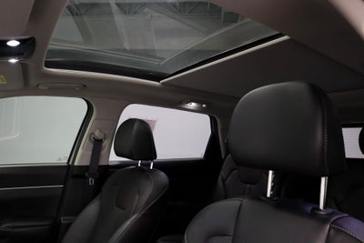 2022 Kia Sorento X-Line EX AWD
