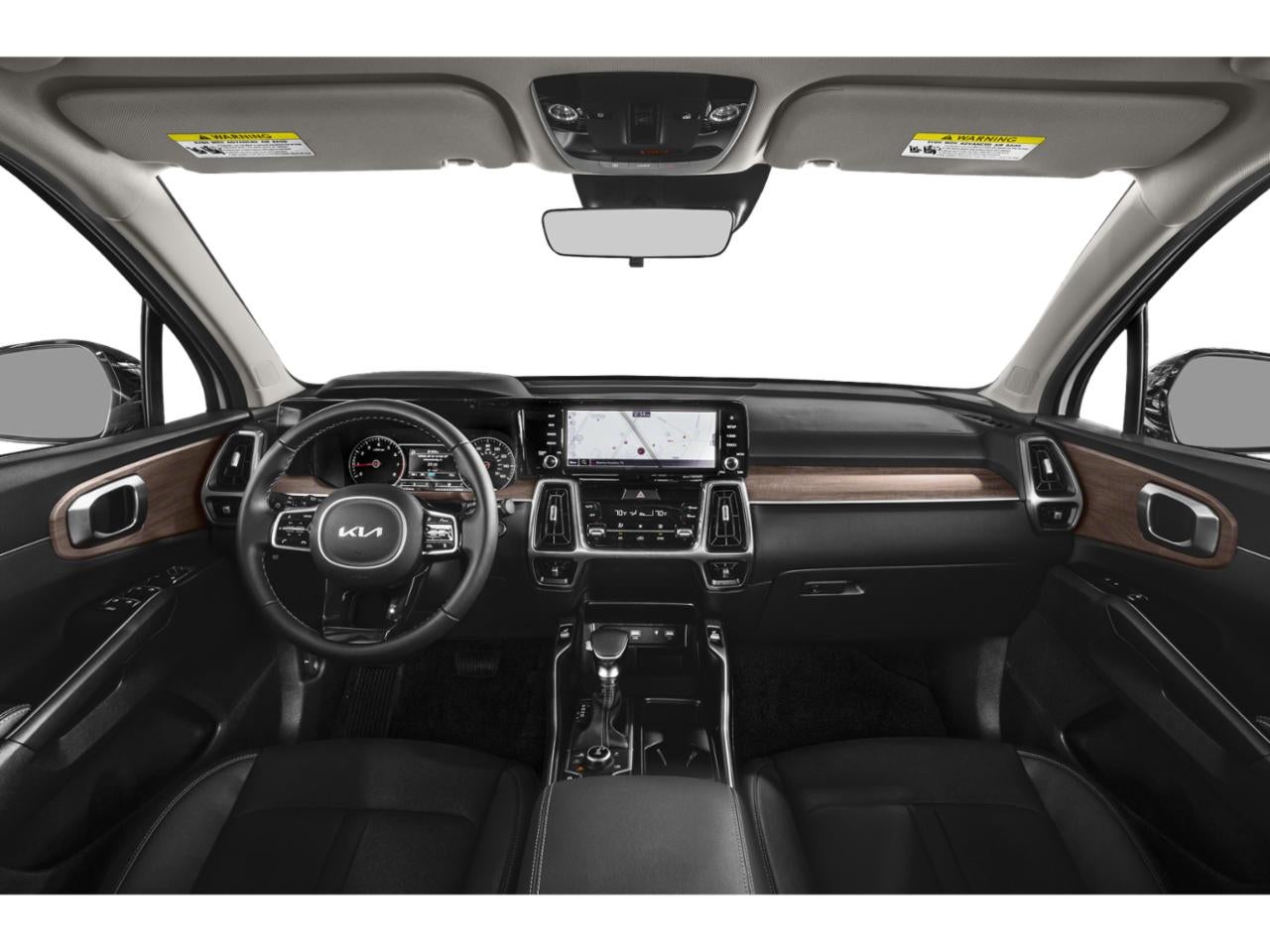 2022 Kia Sorento X-Line EX AWD