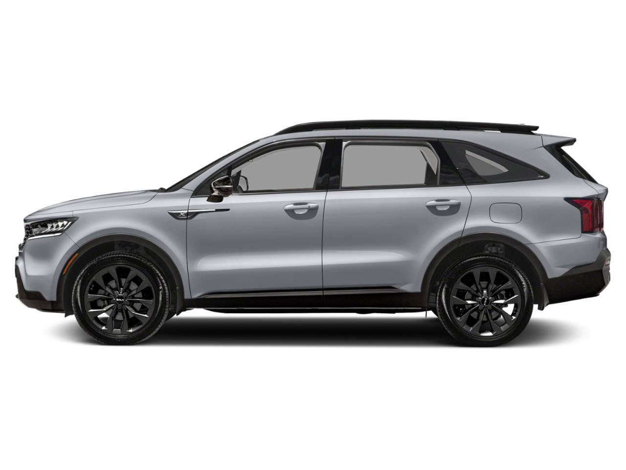 2022 Kia Sorento X-Line EX AWD