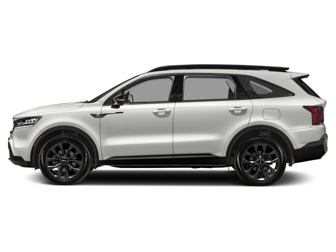 2022 Kia Sorento X-Line EX AWD