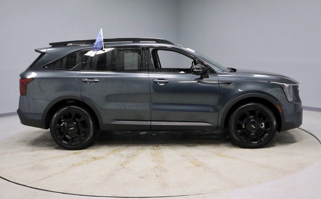 2024 Kia Sorento X-Line SX AWD