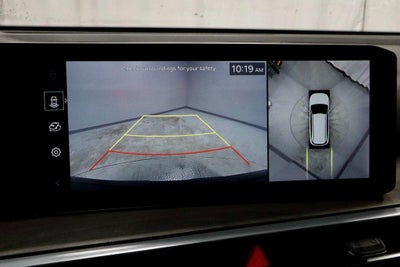 2024 Kia Sorento X-Line SX AWD