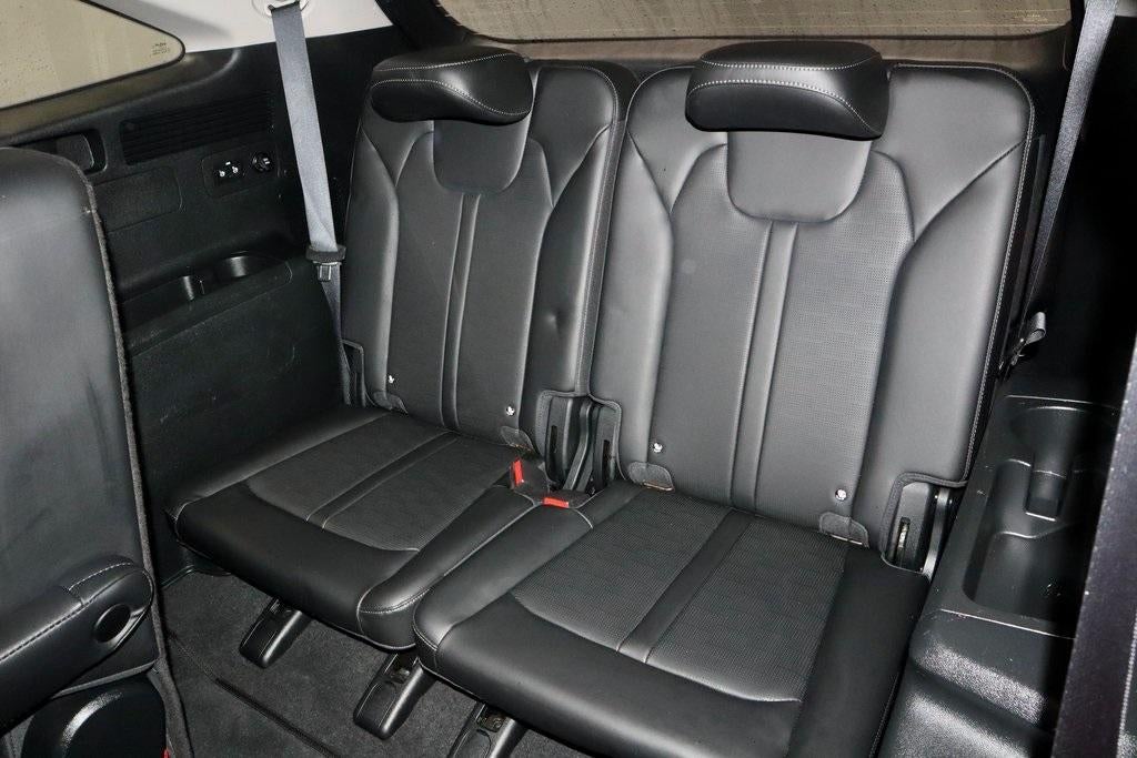 2024 Kia Sorento X-Line SX AWD