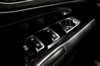 2024 Kia Sorento X-Line SX AWD