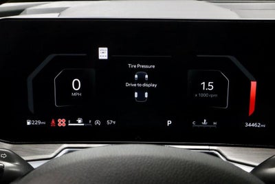 2024 Kia Sorento X-Line SX AWD