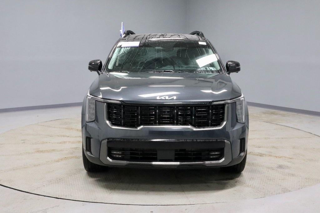 2024 Kia Sorento X-Line SX AWD