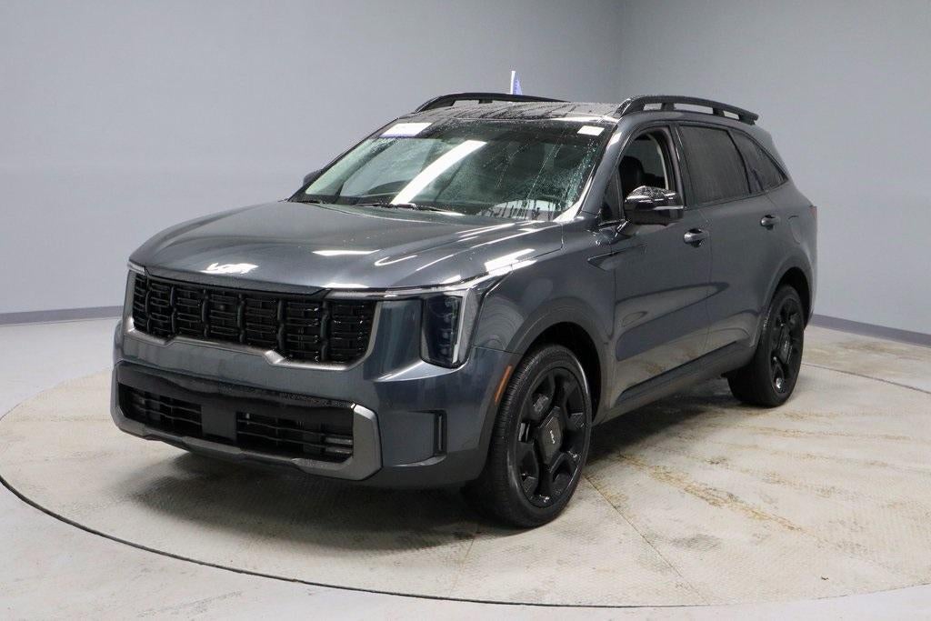 2024 Kia Sorento X-Line SX AWD