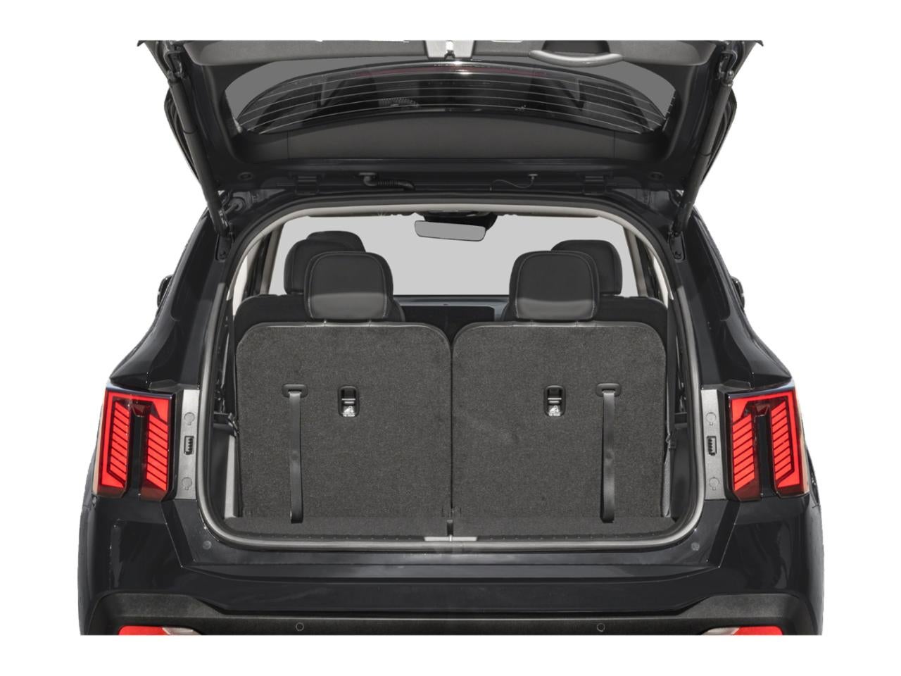 2024 Kia Sorento X-Line SX AWD